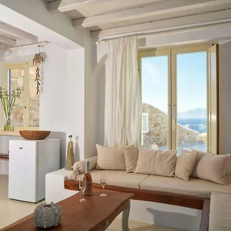 Rea By Elite Estates Villa Kanalia (Mykonos)