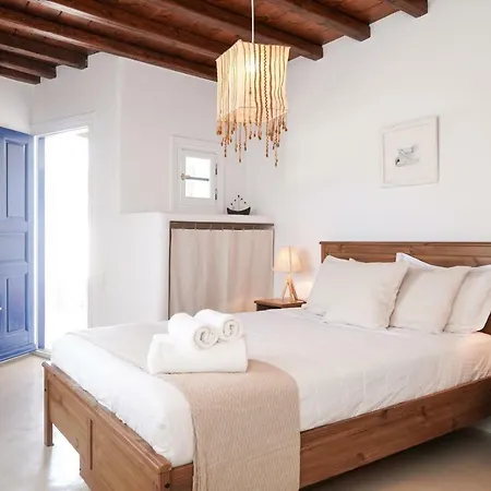 Rea By Elite Estates Kanalia (Mykonos)