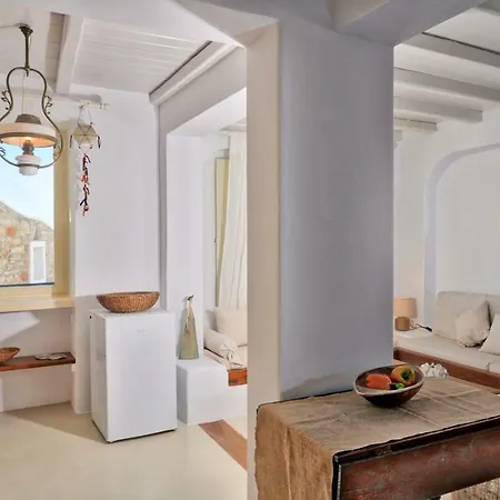 Rea By Elite Estates * Kanalia (Mykonos)