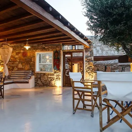 Rea By Elite Estates Kanalia (Mykonos)
