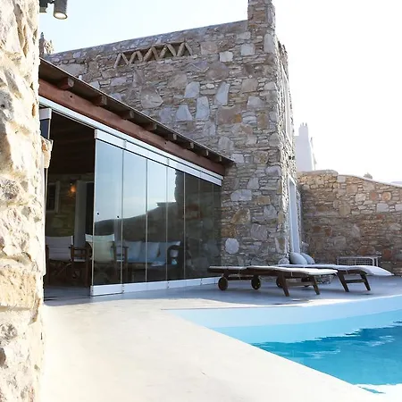 Rea By Elite Estates * Kanalia (Mykonos)