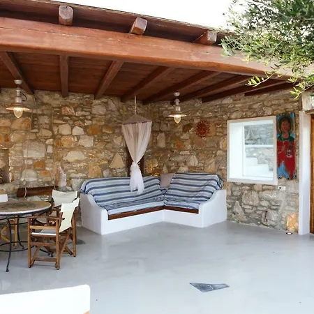 Rea By Elite Estates Kanalia (Mykonos)