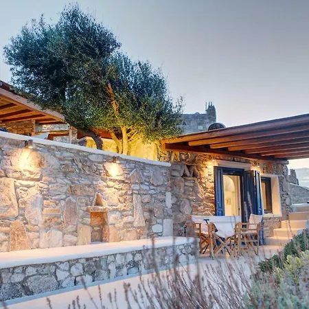 Rea By Elite Estates Villa *