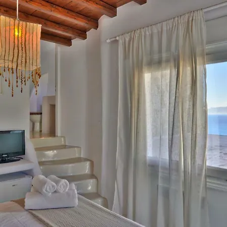 Rea By Elite Estates Villa Kanalia (Mykonos)