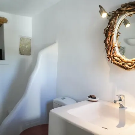 Villa Rea By Elite Estates Kanalia (Mykonos)