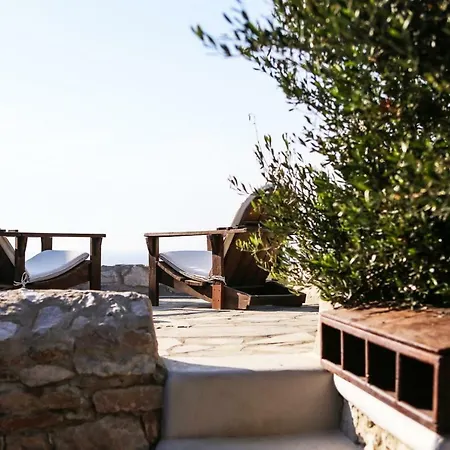 Rea By Elite Estates Kanalia (Mykonos)