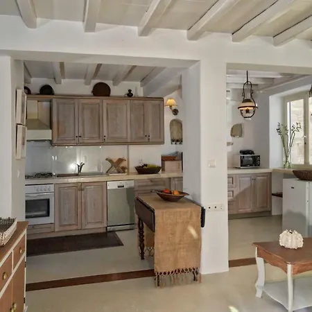 Rea By Elite Estates Villa Kanalia (Mykonos)