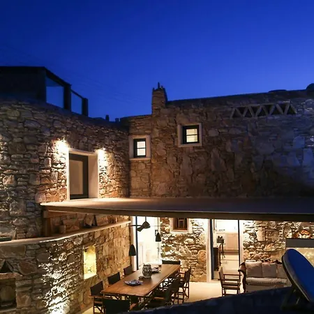 Rea By Elite Estates Kanalia (Mykonos)
