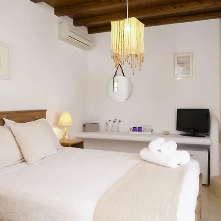 Rea By Elite Estates * Kanalia (Mykonos)